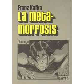 La Metamorfosis