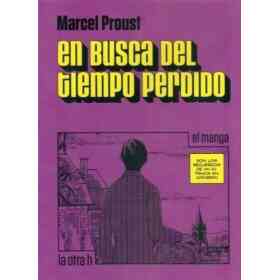 En Busca Del Tiempo Perdido