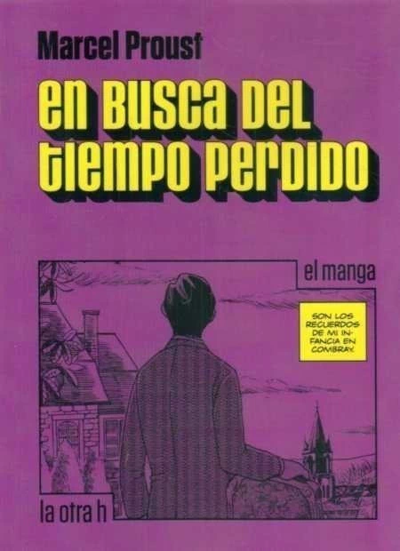 En Busca Del Tiempo Perdido