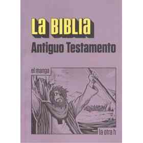 Biblia La - Antiguo Testamento
