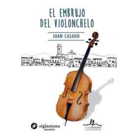 El Embrujo Del Violonchelo