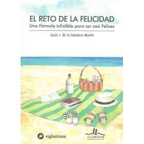 Reto De La Felicidad El
