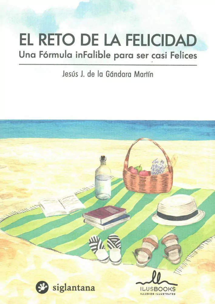 Reto De La Felicidad El