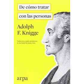 De Cómo Tratar Con Las Personas