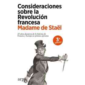 Consideraciones Sobre La Revolucion Francesa