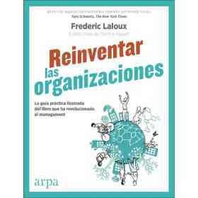 Reinventar Las Organizaciones
