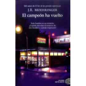 El Campeón Ha Vuelto