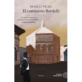 El Comisario Bordelli