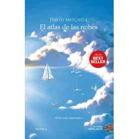 El Atlas De Las Nubes