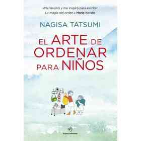 El Arte De Ordenar Para Ninos