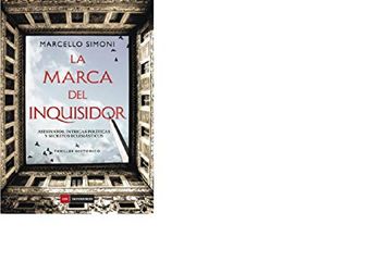 La Marca Del Inquisidor
