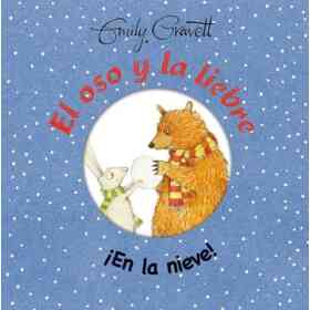 El Oso Y La Liebre -¡ en La Nieve! (Picarona)