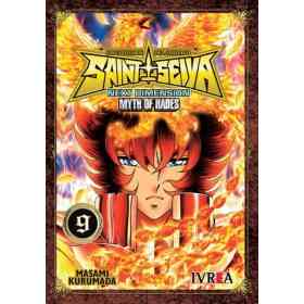 Saint Seiya - Next Dimension 09