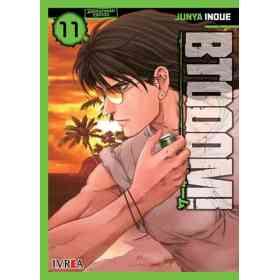 Btooom! 11