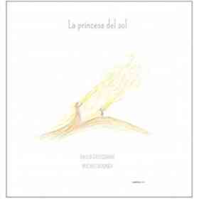 La Princesa Del Sol