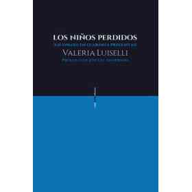 Los Niños Perdidos: Un Ensayo en Cuarenta Preguntas