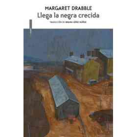 Llega La Negra Crecida