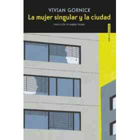 Mujer Singular Y La Ciudad La
