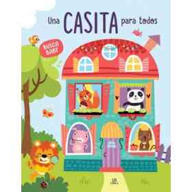 Una Casita Para Todos