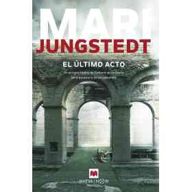 El Ultimo Acto