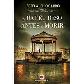 Te Daré Un Beso Antes De Morir