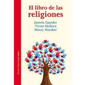 El Libro De Las Religiones