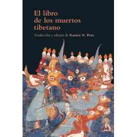 El Libro De Los Muertos Tibetano