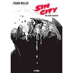 Sin City 1. the Hard Goodbye