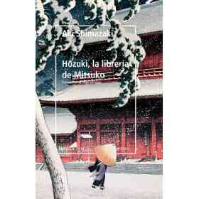 Hozuki La Libreria De Mitsuko