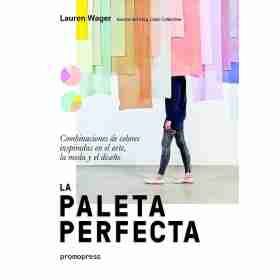 Paleta Perfecta