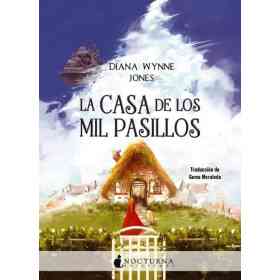 La Casa De Los Mil Pasillos (3)