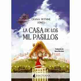 La Casa De Los Mil Pasillos (3)