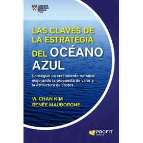 Las Claves De La Estrategia Del Oceano Azul