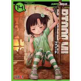 Btooom! 14