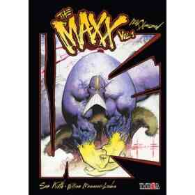 1. the Maxx