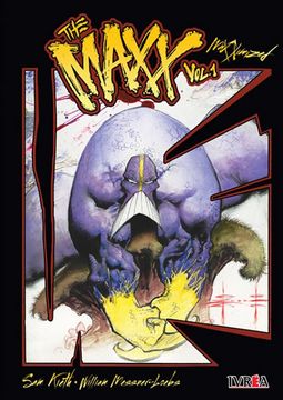 1. the Maxx