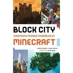 Block City: Construye Mundos Increibles en Minecraft
