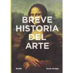 Breve Historia Del Arte