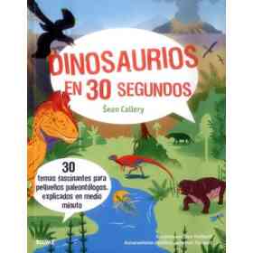 Dinosaurios en 30 Segundos