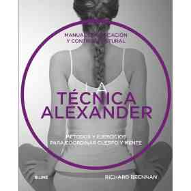 La Tecnica Alexander