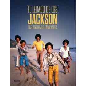El Legado De Los Jackson