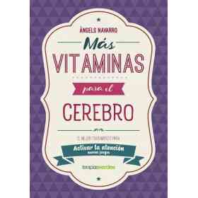Mas Vitaminas Para El Cerebro: Atencion
