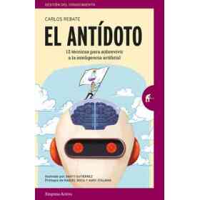 Antidoto, El