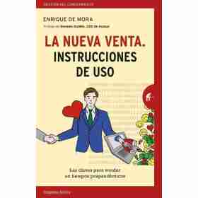 Nueva Venta La: Instrucciones De Uso