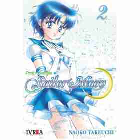 Sailor Moon 02