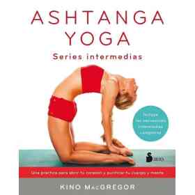 Ashtanga Yoga