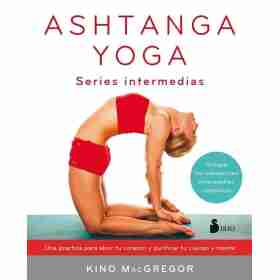 Ashtanga Yoga