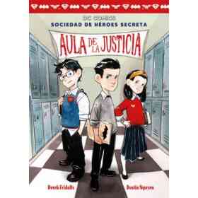Aula De La Justicia