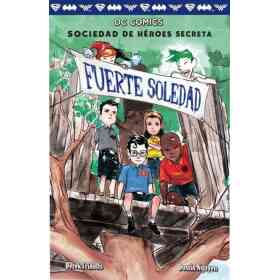 Fuerte Soledad