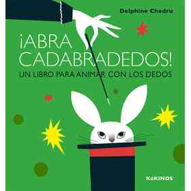 Abracadabradedos